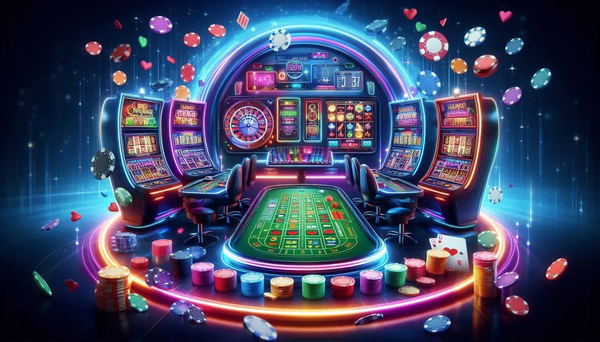 KukiMuki Casino